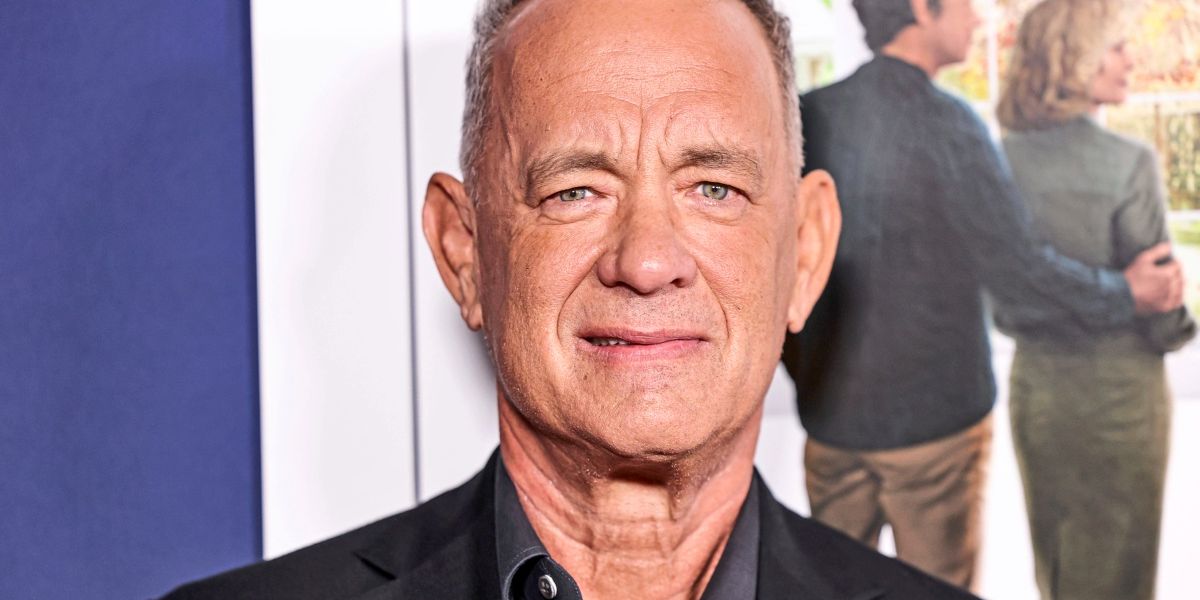 Tom Hanks West Point Honor Cancellation - Trump Reacts - News Directory 3