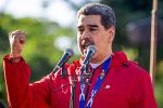 Maduro insults Nobel Peace Prize laureate Machado as a 'demonic witch'