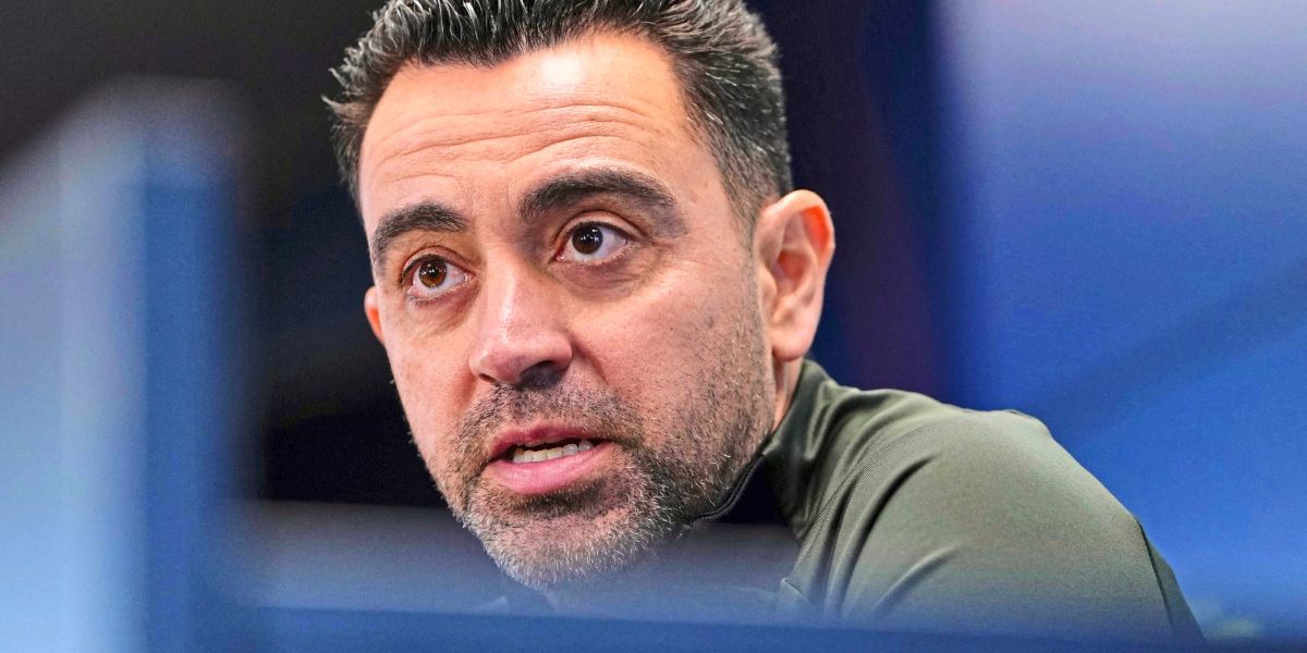 Spanier Xavi Hernandez neuer Bondscoach der Niederlande