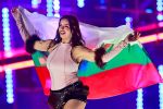 Dara gewinnt für Bulgarien den ESC – und die Krise wandert an den Balkan