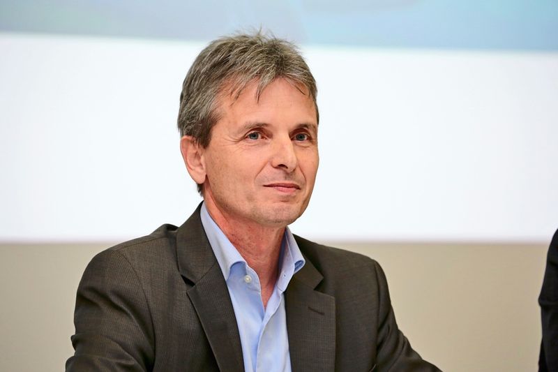 Friedrich Santner – ein ehemaliges SOS-Kinderdorf-Kind als Retter in der Not