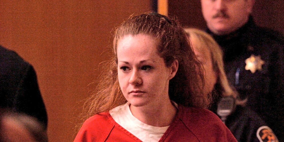 US-Amerikanerin Christa Pike nach gescheiterter Hinrichtung bei ...