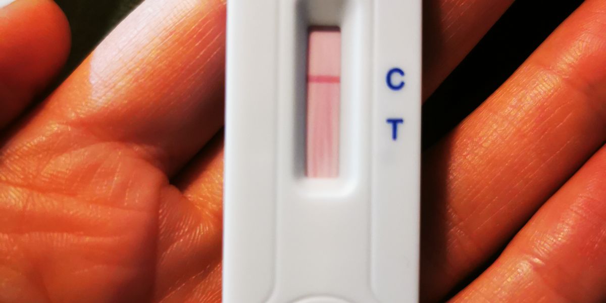 Kontrollierte CoronaSelbsttests bald in Teststraßen zulässig Coronavirus derStandard.at