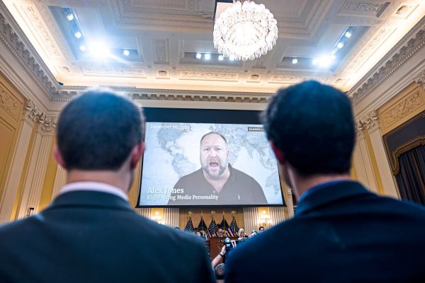 Foto: EPA/JIM LO SCALZO