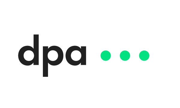 Logo: dpa