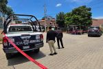 Gewalt in Mexiko: Bürgermeister und Journalist erschossen