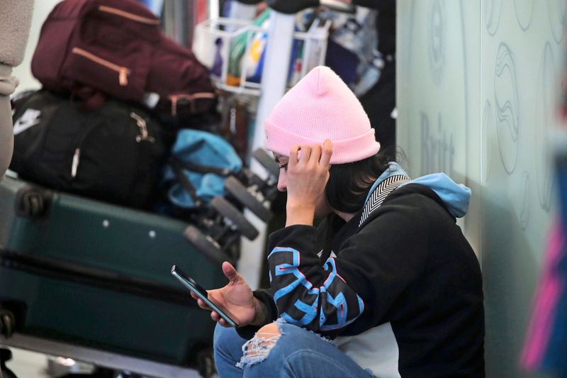 Wie ChatGPT eine Reise ruinieren kann