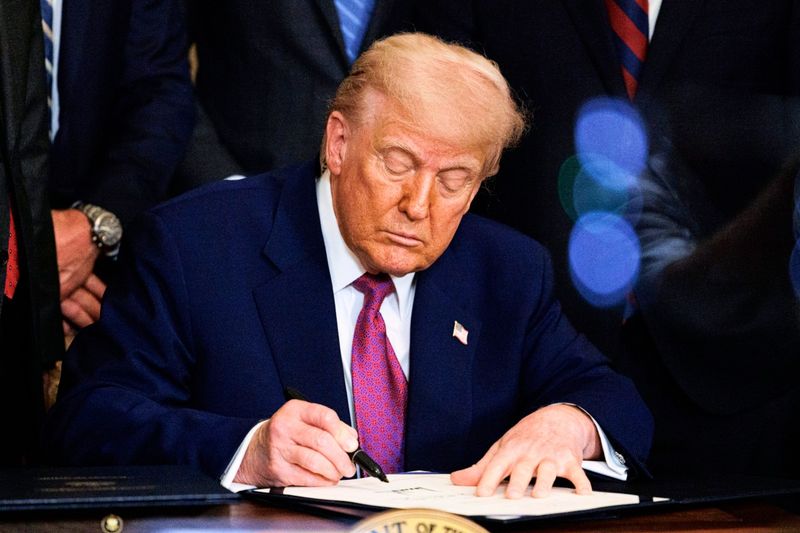 Verrät Trump mit der "Big Beautiful Bill" seine eigenen Wähler?