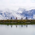 Nacktbaden, zelten, wandern – was in der Natur erlaubt ist und was nicht