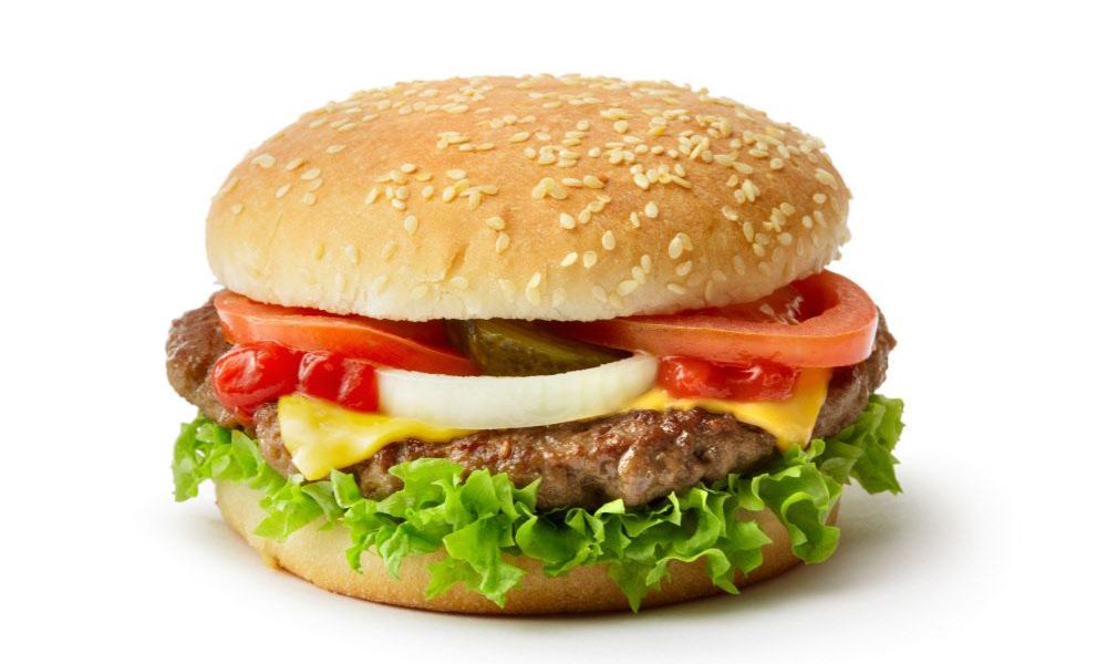 Einen Hamburger, bitte Karriere derStandard.at › Karriere