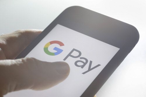 Google Pay: So Richtet Man Den Bezahldienst Für Android Ein - IT ...