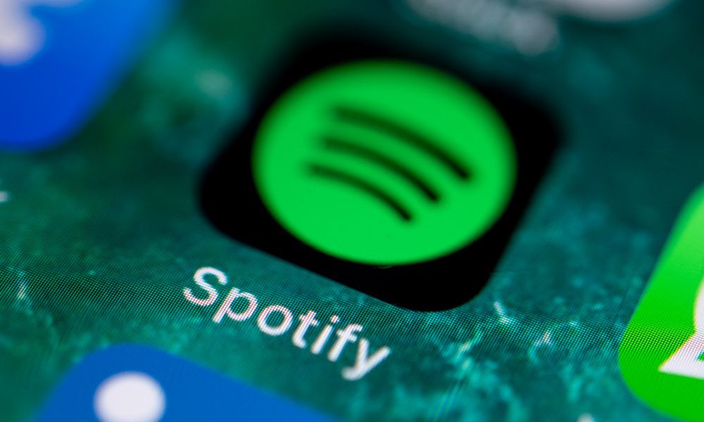 Spotify mit Vorwurf konfrontiert, rechtsextreme Musik zu verbreiten