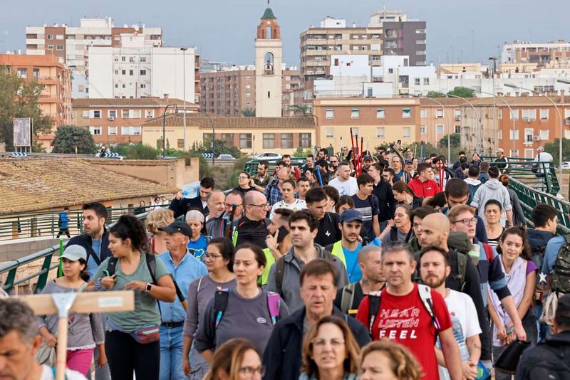 Das Unwetter in Spanien belegt: Ideologie tötet