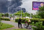Ukrainische Drohnenangriffe auf Moskau sind spektakulär – aber auch riskant 7953bf2e f36f 49ea 8974 65f7234c0d6e