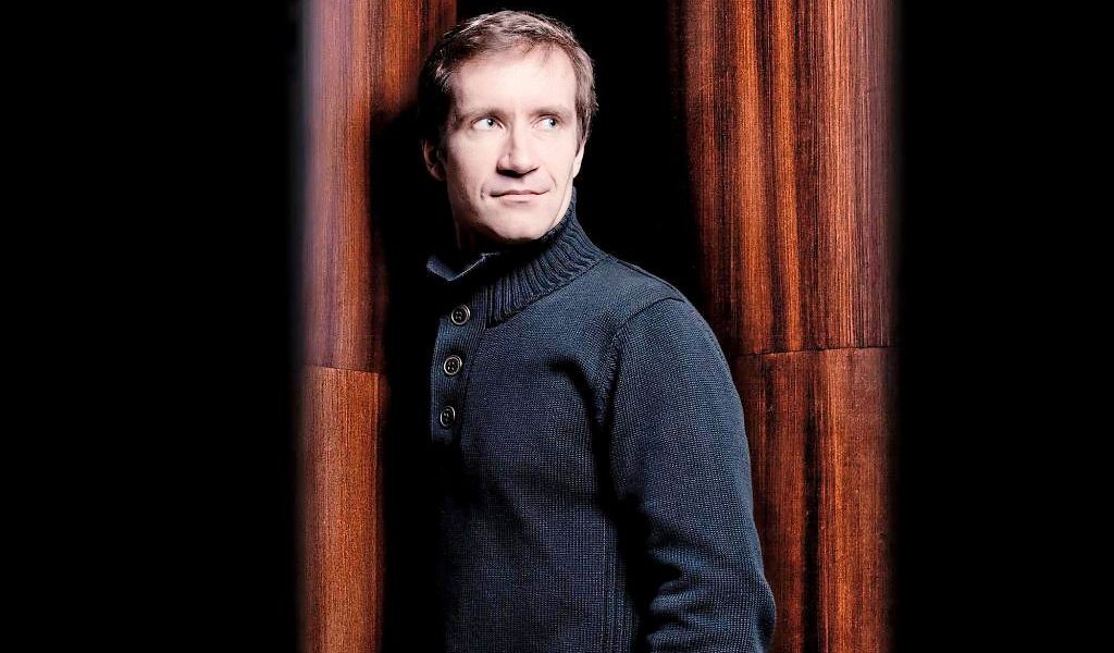 Nikolai Lugansky spielte im Wiener Konzerthaus Rachmaninow Musik