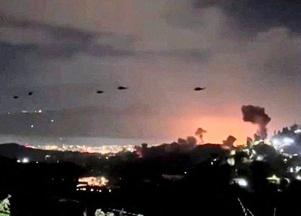 Wie-US-Spezialeinheiten-Nicol-s-Maduro-und-dessen-Frau-festnahmen