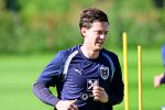 Gregoritsch fehlte im ÖFB-Abschlusstraining für das Kosovo-Spiel 43e62094 541f 420c 9196 b7f265c2c25b