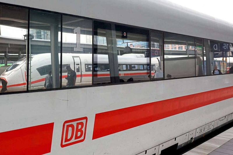 Deutsches Eck ein halbes Jahr gesperrt: Österreich spürt 2027 Modernisierungen bei Deutscher Bahn