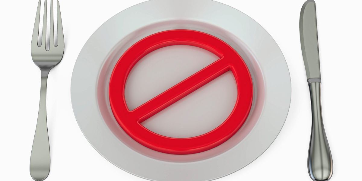 Ab Wann Darf Man Bestelltes Essen Ablehnen Mit Lebensmittelallergien leben lernen - Ernährung - derStandard.de