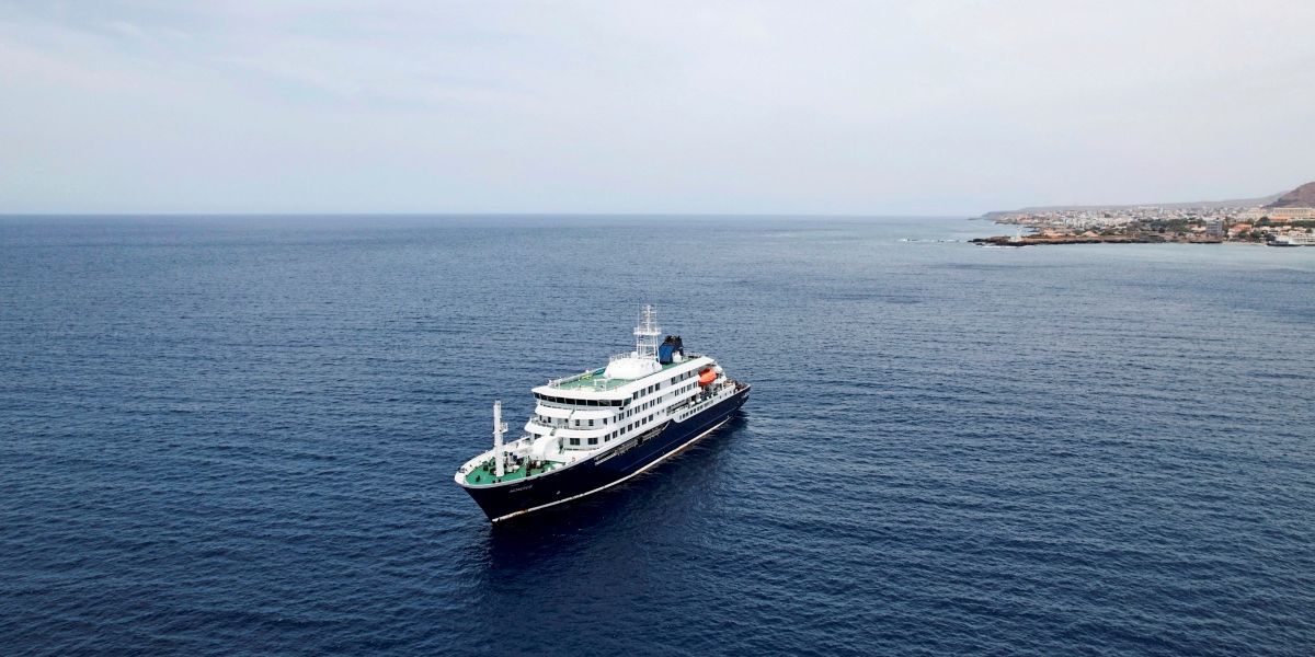 Hantavirus-Ausbruch auf Kreuzfahrtschiff: Unsicherheit über das Schicksal der Passagiere — image 1