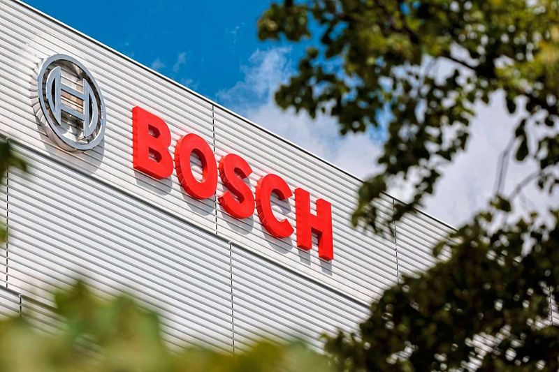 Bosch verkürzt Arbeitszeit bei Beschäftigten in Deutschland