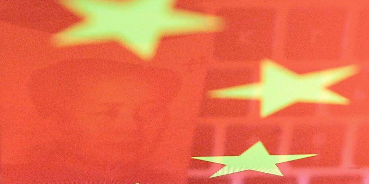 China entfernt westliche Chips aus Regierungscomputern