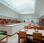 Nutzung der Mak-Bibliothek neuerdings kostenpflichtig