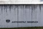 Häftling soll sich aus Innsbrucker Justizanstalt 