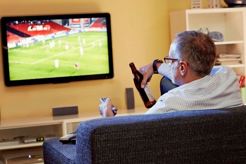 Ist die Fußball-WM der beste Zeitpunkt für einen neuen Ferns