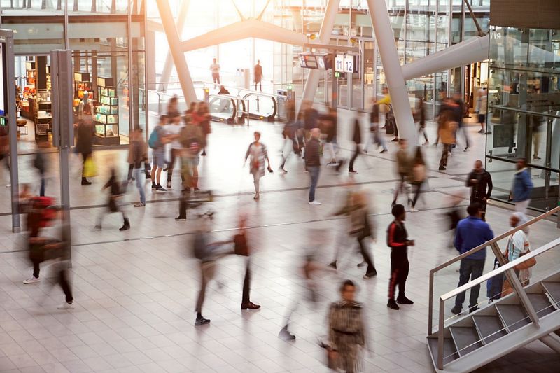 Osterreiseverkehr: Wie gehen Sie es an?
