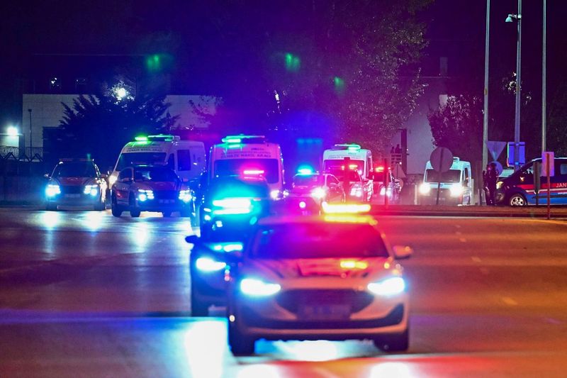 115 mutmaßliche IS-Mitglieder in der Türkei verhaftet