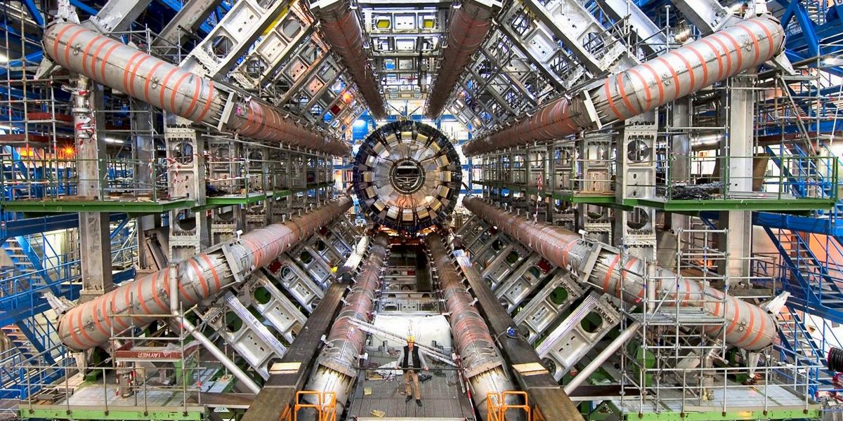 Zukunft europäischer Wissenschaft: "Zusammen sind wir besser als KI"