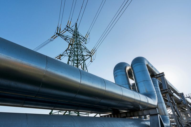 Warum ein Komplettausstieg aus Gas in Europa illusorisch ist