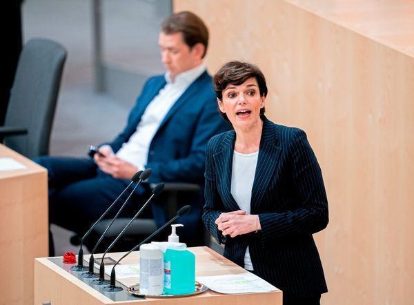 Foto: APA/Hochmuth