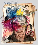 Kunst aus Gewaltkontexten