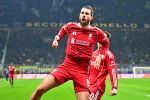 Liverpool stoppt die Negativspirale mit einem glücklichen 1:0 bei Inter Mailand 3bbafa22 2111 4146 bc06 98aeb0e1cee0
