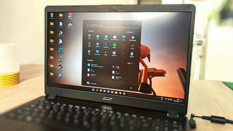Viele PCs in Deutschland laufen noch mit Windows 10
