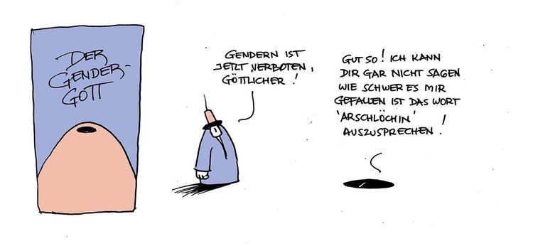 Lochgott