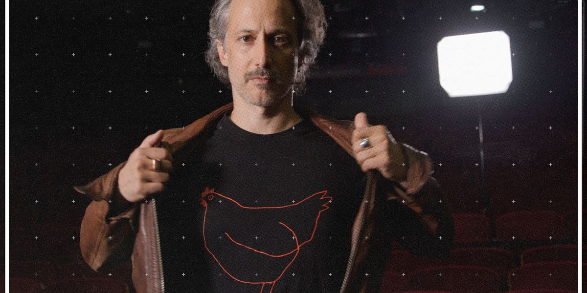 Ostrowski als Schriftsteller