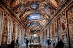 Louvre-Diebstahl: Apollo-Galerie soll wieder öffnen
