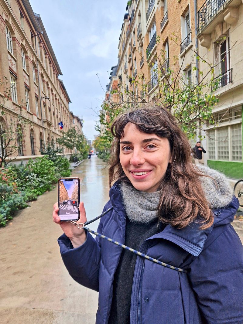 Wie Paris von der Auto-Metropole zum Leuchtturm für Klimaschutz wird