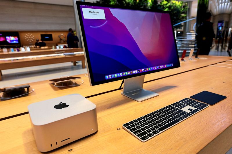 Apple: Pläne für das erste Halbjahr 2026 äußerst ambitioniert