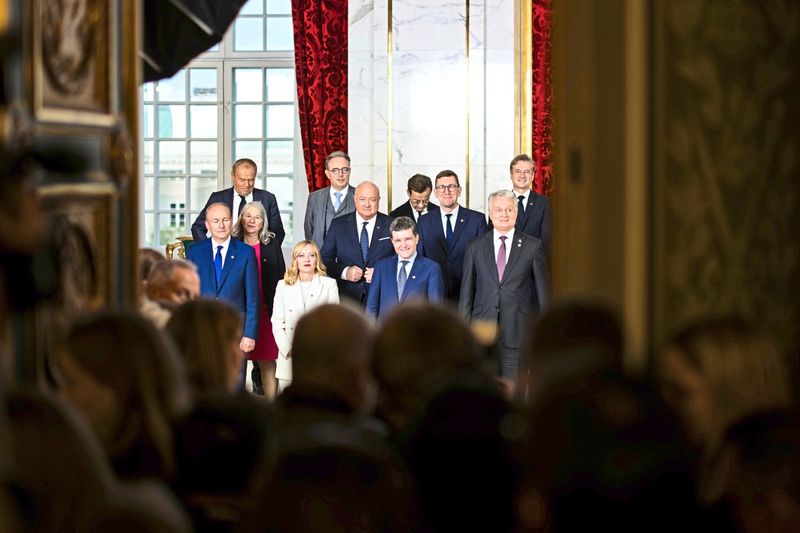 Österreich muss sich im Zweifel für, nicht gegen den Freihandel entscheiden