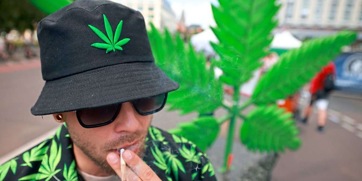 Bayern genehmigt widerwillig die ersten Cannabis Social Clubs