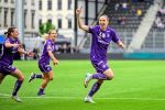 Austria-Frauen triumphieren im Cup-Finale und holen ihren ersten Titel