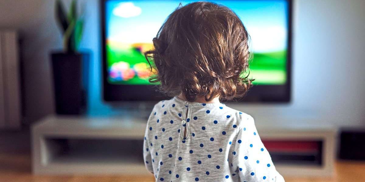 Kinder Lern TV - Wir haben eine App für die Kleinen!