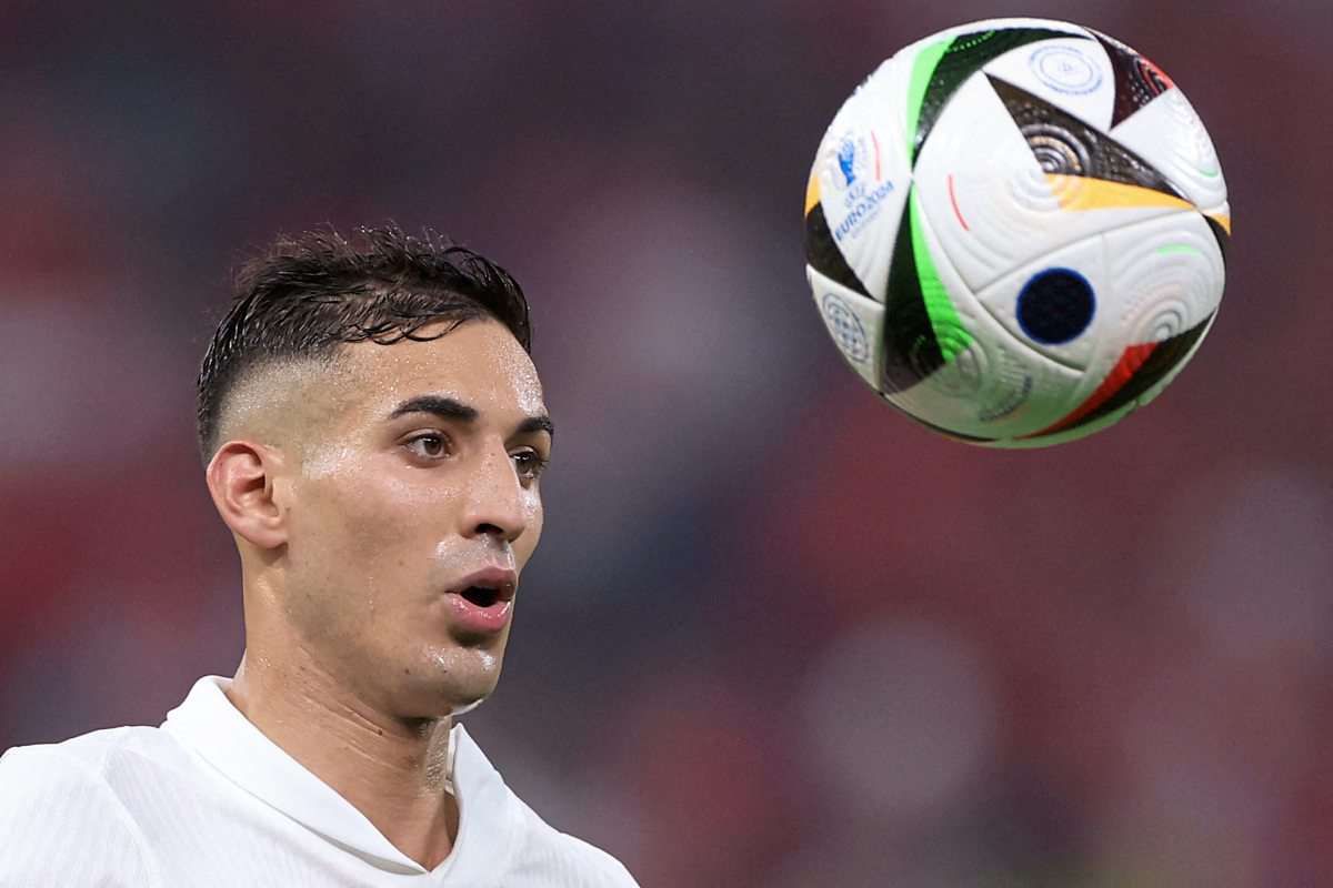 Mert Müldür ein Wiener geht seinen türkischen Weg Euro 2024