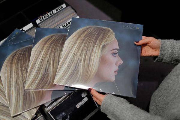 Foto: AFP Foto: AFP