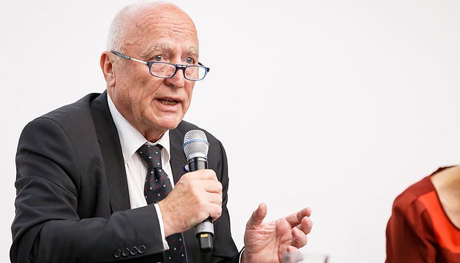 #ask: Meine Sicht auf Europa - Semesterfrage der Uni Wien: Europa