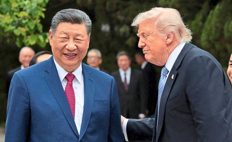 China verzögert laut Medienbericht Pentagon-Besuch wegen Taiwan-Waffendeal